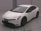 Toyota Prius ZVW65