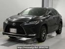 Lexus RX AGL20W