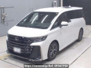 Toyota Vellfire Hybrid AAHH40W