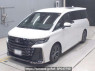Used 2025 AT toyota vellfire-hybrid AAHH40W Image[0]