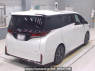 Used 2025 AT toyota vellfire-hybrid AAHH40W Image[1]
