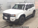 Toyota Land Cruiser 250 GDJ250W
