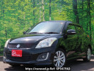 Suzuki Swift ZC72S