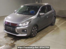 Mitsubishi Mirage A03A