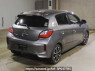 Used 2021 AT mitsubishi mirage A03A Image[1]
