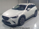 Mazda CX-3 DKEAW