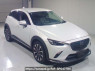 Used 2019 AT mazda cx-3 DKEAW Image[2]
