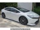 Toyota Prius MXWH60