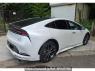 Used 2024 AT toyota prius MXWH60 Image[1]