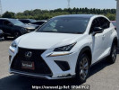 Lexus NX AGZ10