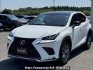 Lexus NX AGZ10