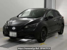Nissan Leaf ZE1