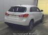 Used 2014 AT mitsubishi rvr GA4W Image[1]