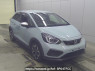 Used 2020 AT honda fit GR5 Image[0]
