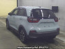 Used 2020 AT honda fit GR5 Image[1]