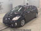 Toyota Prius ZVW30
