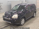 Nissan X-Trail NT31