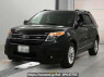 Used 2014 AT ford explorer 1FMHK9 Image[0]