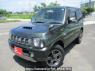 Used 2017 AT suzuki jimny JB23W Image[0]