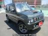 Used 2017 AT suzuki jimny JB23W Image[2]