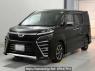 Used 2020 AT toyota voxy ZRR80W Image[0]