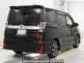 Used 2020 AT toyota voxy ZRR80W Image[1]