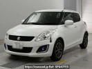 Suzuki Swift ZC72S