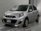 Nissan March K13