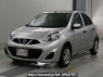 Used 2021 AT nissan march K13 Image[0]