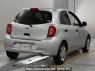 Used 2021 AT nissan march K13 Image[1]
