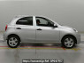 Used 2021 AT nissan march K13 Image[2]