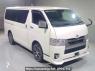 Used 2021 AT toyota hiace-van GDH201V Image[2]