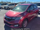 Honda Fit GK5