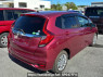 Used 2019 AT honda fit GK5 Image[1]