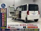 Daihatsu Tanto LA600S