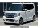 Honda N-BOX CUSTOM JF1