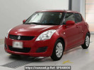 Suzuki Swift ZC72S