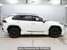 Used 2022 AT toyota rav4 AXAH54 Image[1]