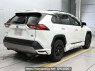 Used 2022 AT toyota rav4 AXAH54 Image[2]