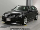 Mercedes Benz C CLASS STATION WAGON 204248