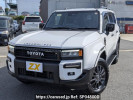 Toyota Land Cruiser 250 GDJ250W