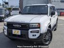 Toyota Land Cruiser 250 GDJ250W