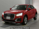 Audi Q2 GACHZ
