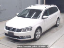 Volkswagen Passat Variant 3CCAX