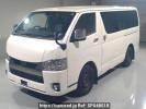 Toyota Hiace Van GDH201V