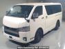 Used 2021 AT toyota hiace-van GDH201V Image[0]