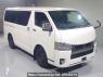 Used 2021 AT toyota hiace-van GDH201V Image[2]