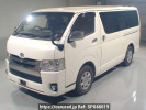 Toyota Regiusace Van KDH201V