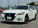 Toyota Crown Hybrid AWS210