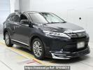 Toyota Harrier ZSU60W